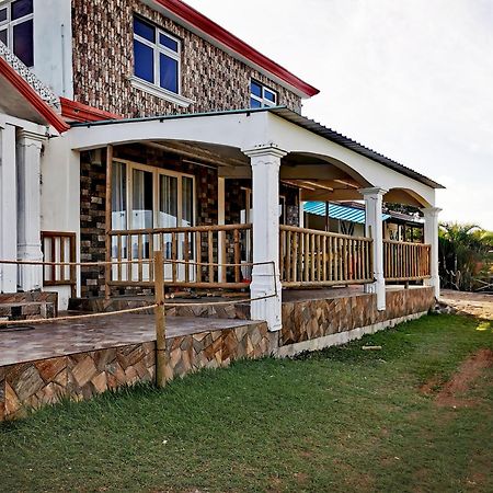 Panoramic Paradise La Ferme 外观 照片