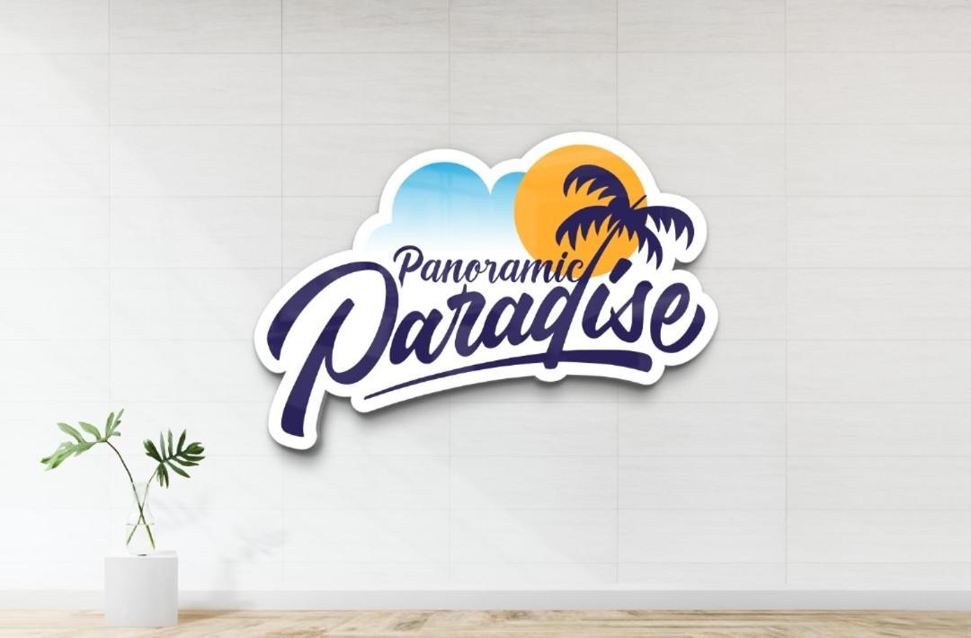 Panoramic Paradise La Ferme 外观 照片